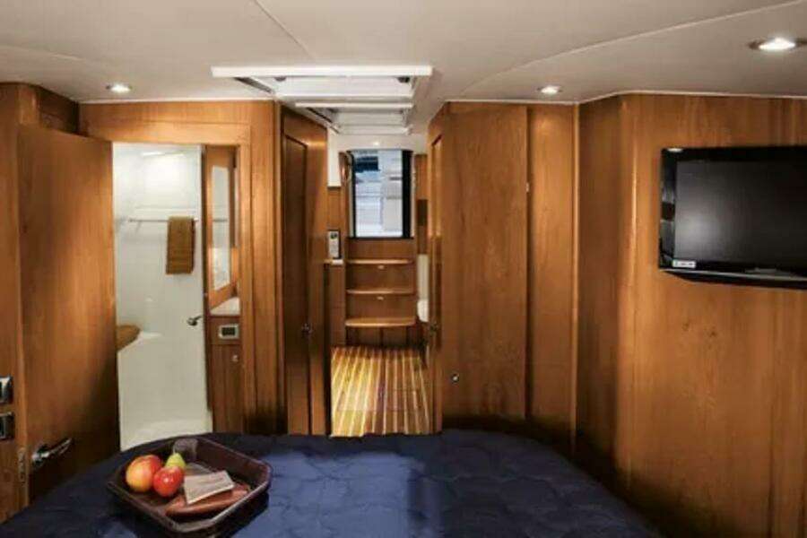Galene 43ft Tiara Yachts Yacht For Sale