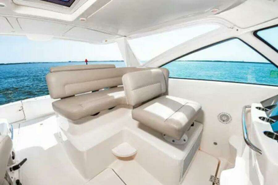 Galene 43ft Tiara Yachts Yacht For Sale