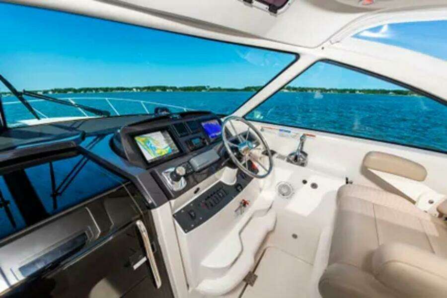 Galene 43ft Tiara Yachts Yacht For Sale