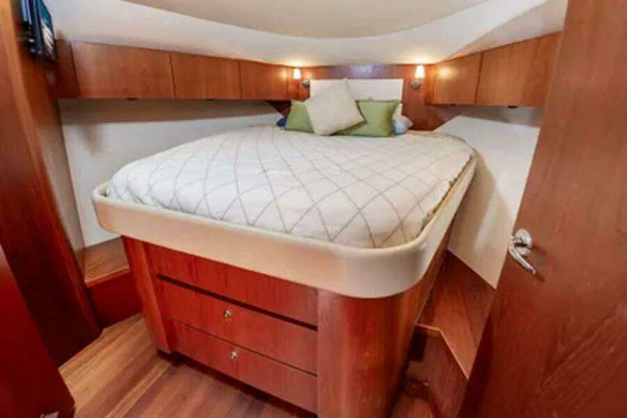 Galene 43ft Tiara Yachts Yacht For Sale