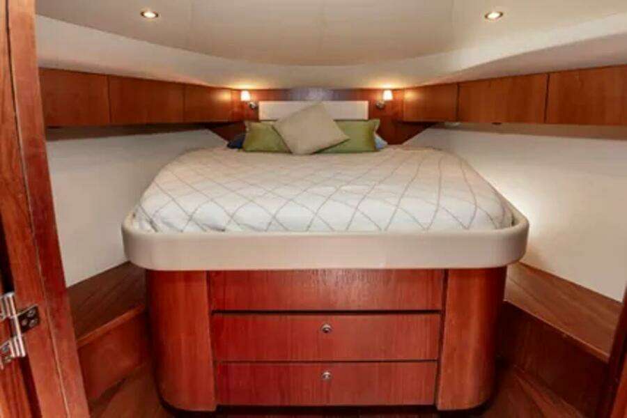 Galene 43ft Tiara Yachts Yacht For Sale