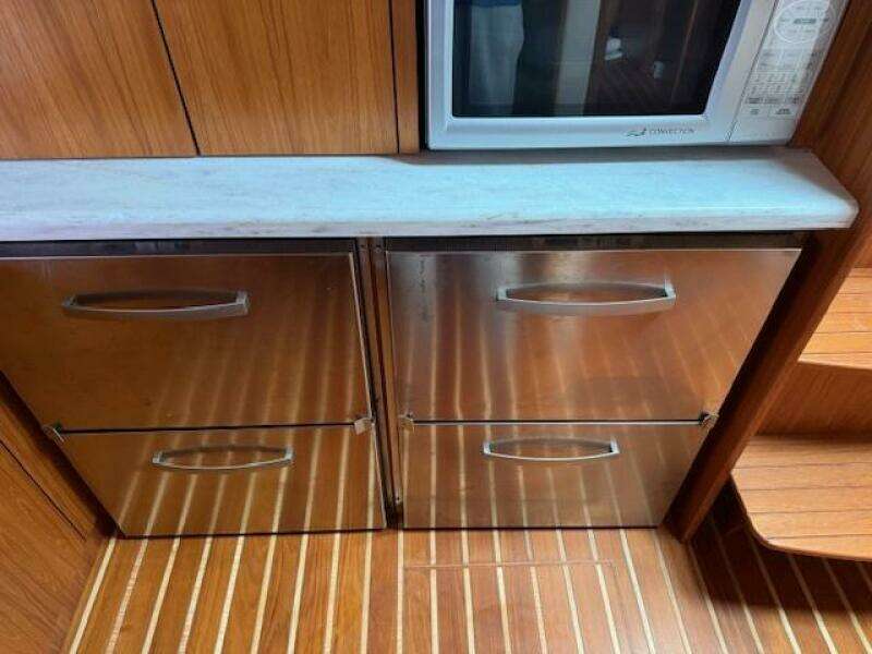 Galene 43ft Tiara Yachts Yacht For Sale