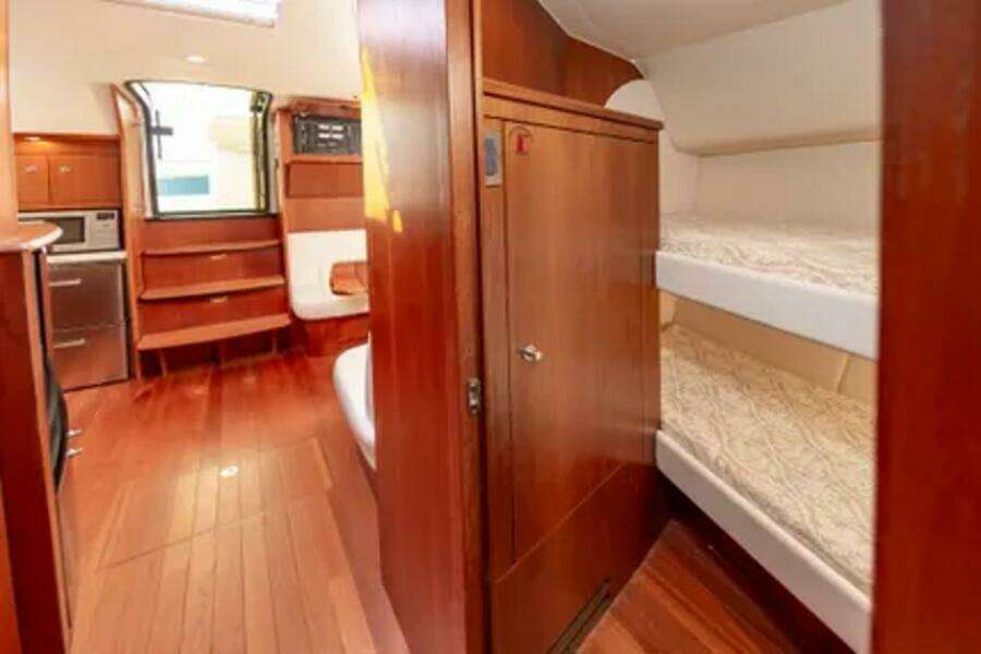 Galene 43ft Tiara Yachts Yacht For Sale