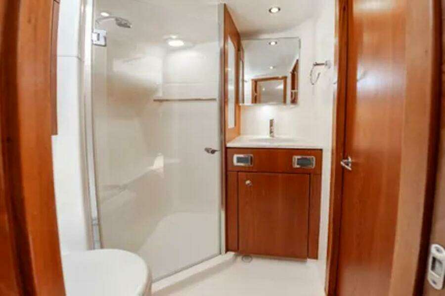 Galene 43ft Tiara Yachts Yacht For Sale
