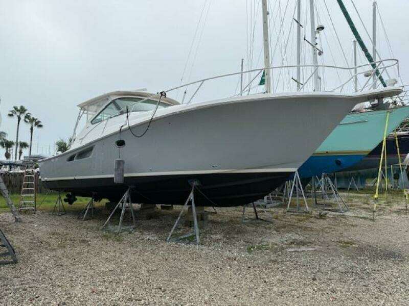 Galene 43ft Tiara Yachts Yacht For Sale
