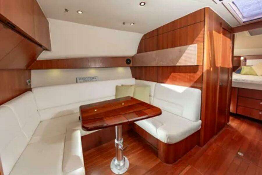Galene 43ft Tiara Yachts Yacht For Sale