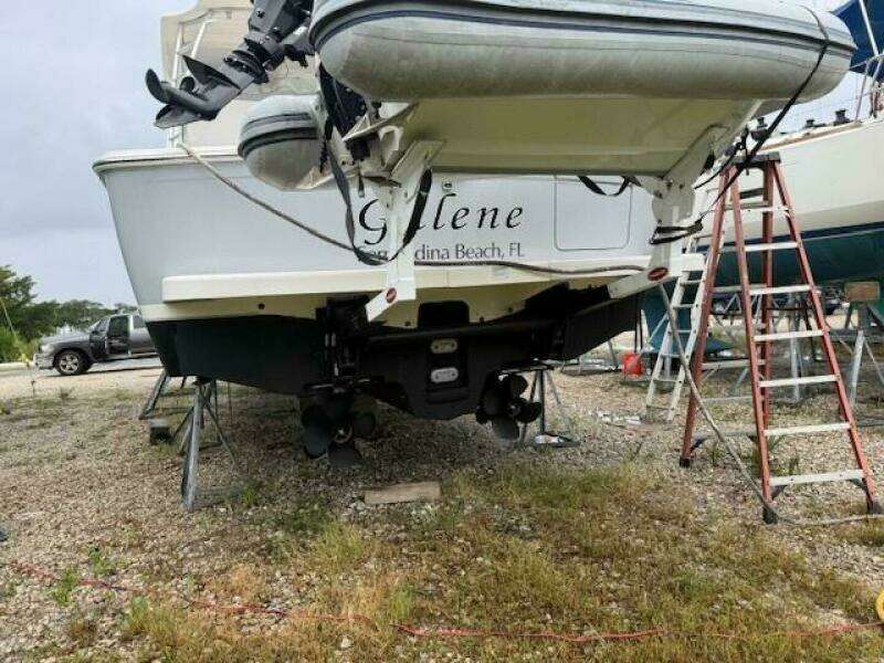 Galene 43ft Tiara Yachts Yacht For Sale
