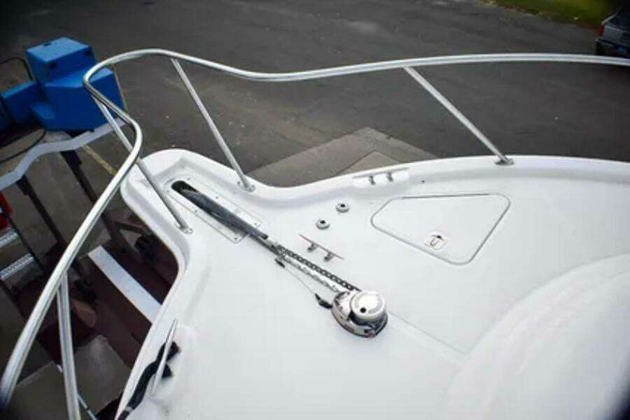 Galene 43ft Tiara Yachts Yacht For Sale