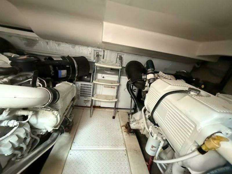 Galene 43ft Tiara Yachts Yacht For Sale