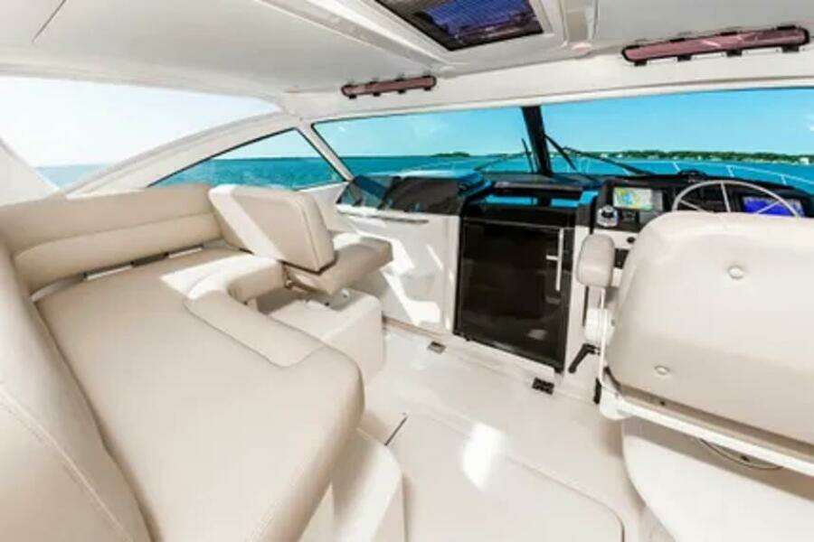 Galene 43ft Tiara Yachts Yacht For Sale