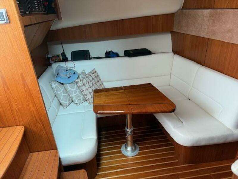 Galene 43ft Tiara Yachts Yacht For Sale