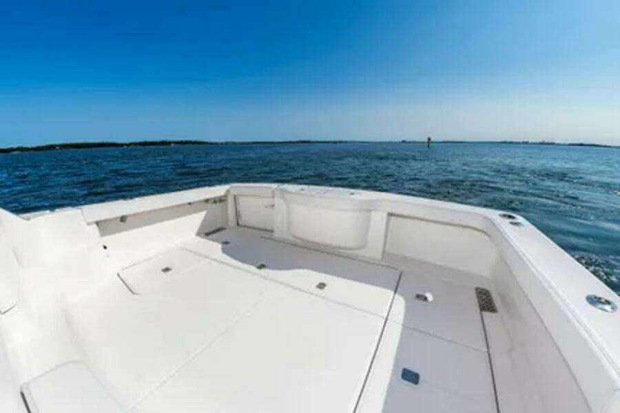 Galene 43ft Tiara Yachts Yacht For Sale