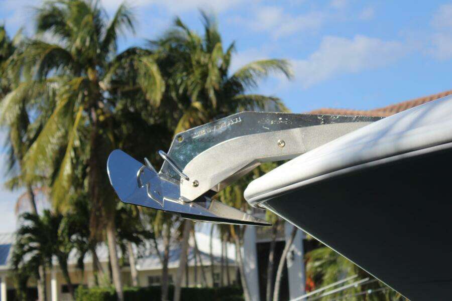 31ft Pursuit Yacht For Sale
