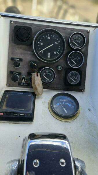 Adventure 48ft CHB Yacht For Sale