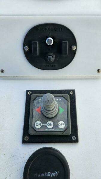 Adventure 48ft CHB Yacht For Sale