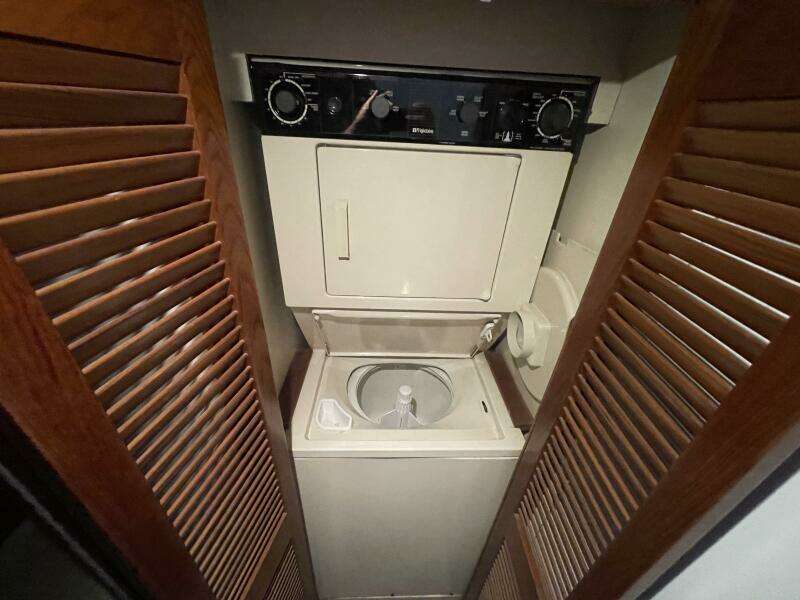 Norah Faye 50ft Viking Yacht For Sale