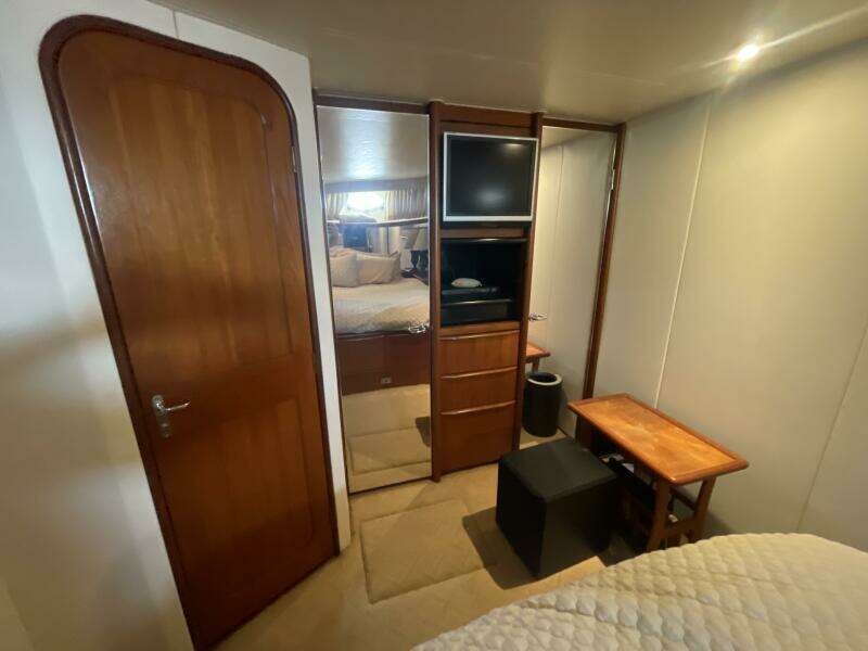 Norah Faye 50ft Viking Yacht For Sale