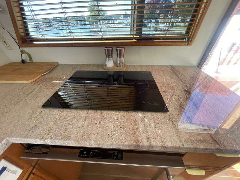 Norah Faye 50ft Viking Yacht For Sale