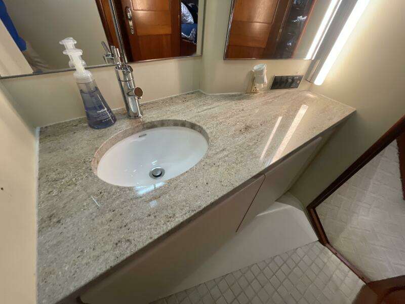 Norah Faye 50ft Viking Yacht For Sale