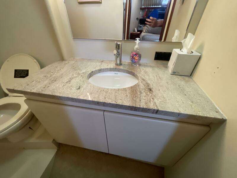 Norah Faye 50ft Viking Yacht For Sale