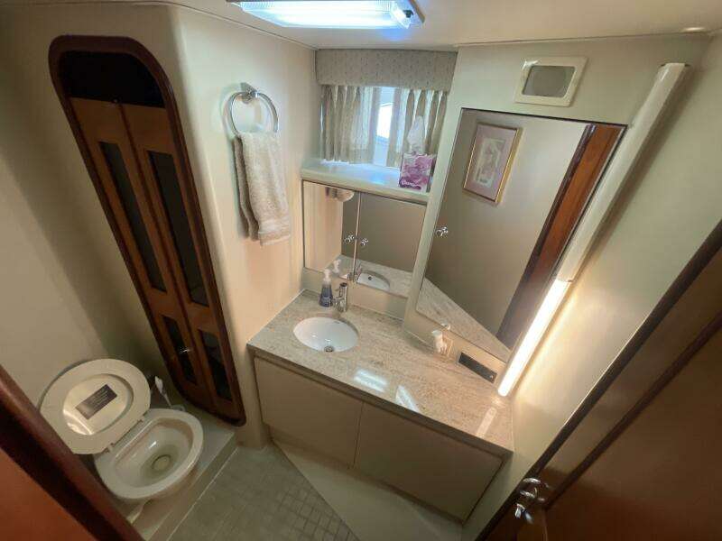 Norah Faye 50ft Viking Yacht For Sale