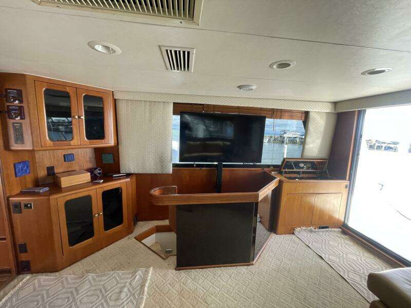 Norah Faye 50ft Viking Yacht For Sale