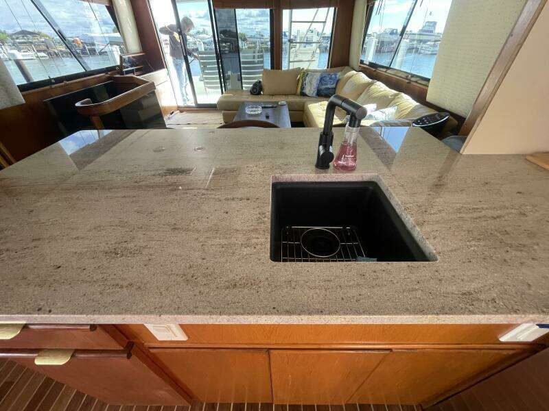 Norah Faye 50ft Viking Yacht For Sale