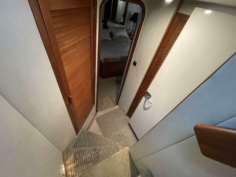 Norah Faye 50ft Viking Yacht For Sale
