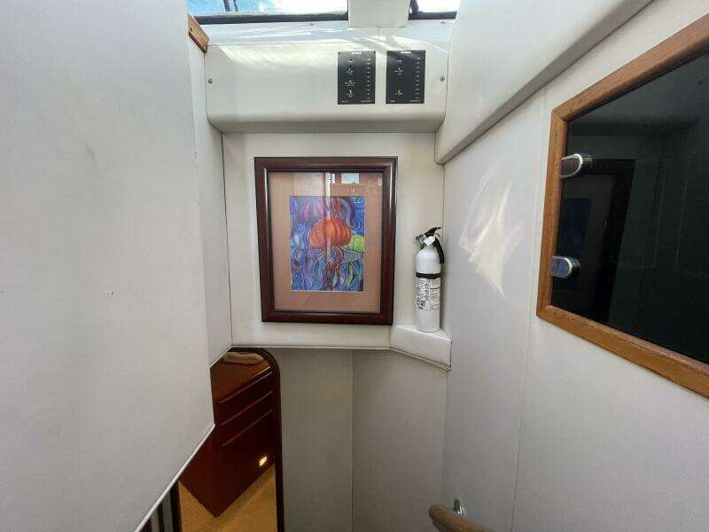 Norah Faye 50ft Viking Yacht For Sale