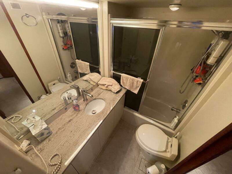 Norah Faye 50ft Viking Yacht For Sale