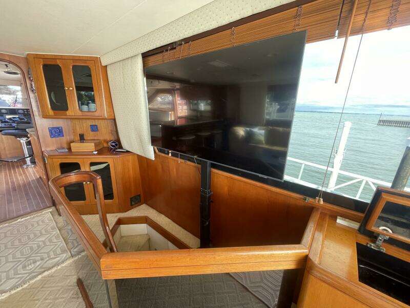 Norah Faye 50ft Viking Yacht For Sale