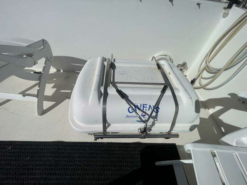 Norah Faye 50ft Viking Yacht For Sale