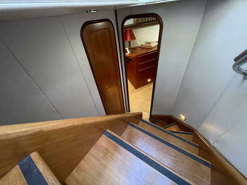 Norah Faye 50ft Viking Yacht For Sale