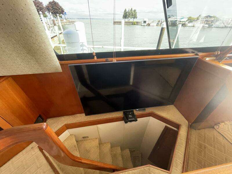 Norah Faye 50ft Viking Yacht For Sale