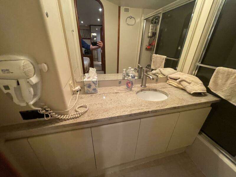 Norah Faye 50ft Viking Yacht For Sale