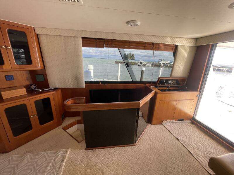Norah Faye 50ft Viking Yacht For Sale