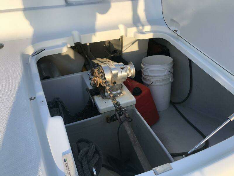 Pelorus 39ft Fountaine Pajot Yacht For Sale