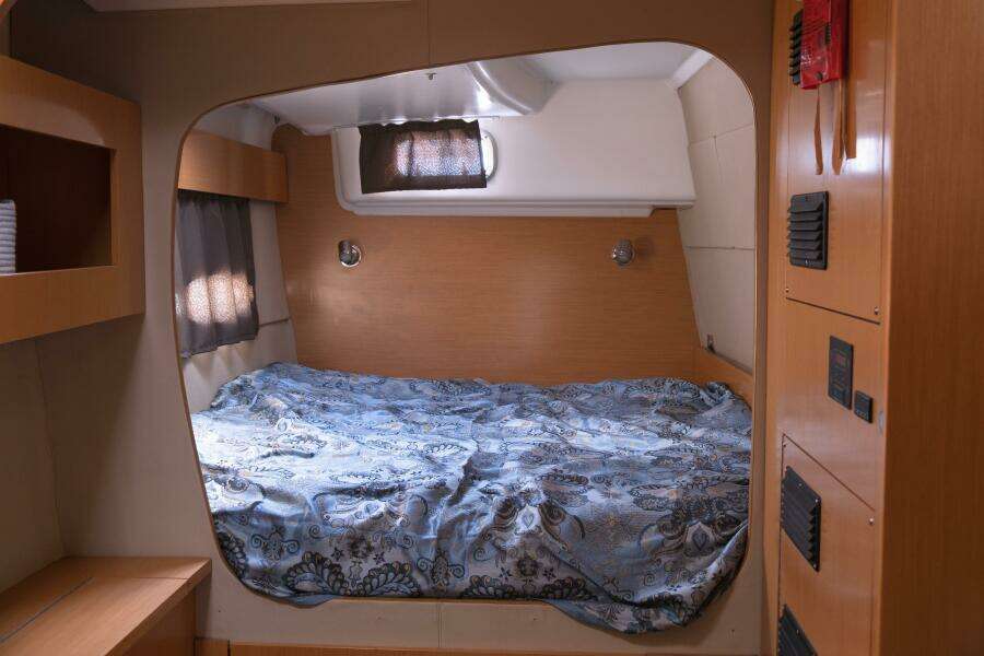 Pelorus 39ft Fountaine Pajot Yacht For Sale