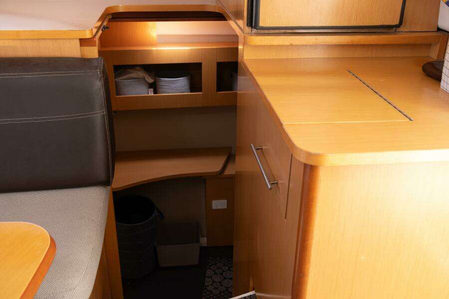 Pelorus 39ft Fountaine Pajot Yacht For Sale