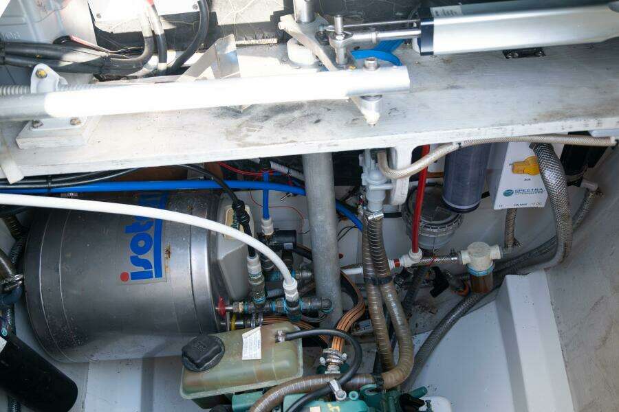 Pelorus 39ft Fountaine Pajot Yacht For Sale