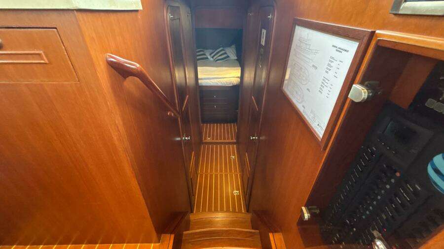 Serenea 44ft Explorer Motor Yachts Yacht For Sale