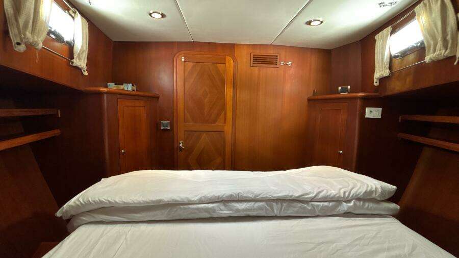 Serenea 44ft Explorer Motor Yachts Yacht For Sale