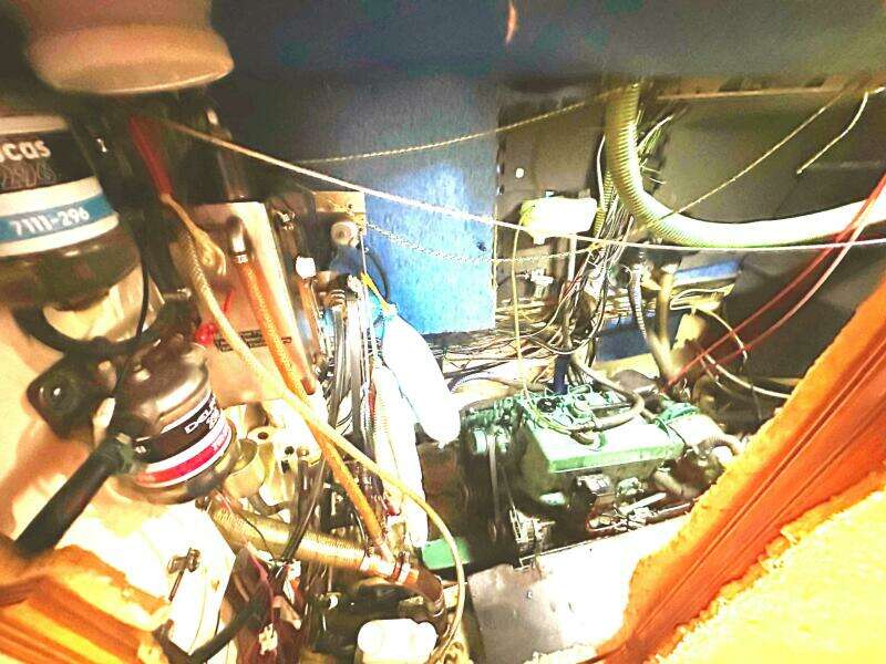 Imagine 56ft Bruce Roberts Yacht For Sale