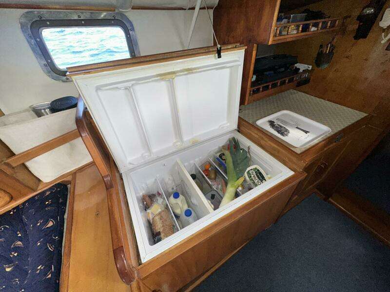 Imagine 56ft Bruce Roberts Yacht For Sale