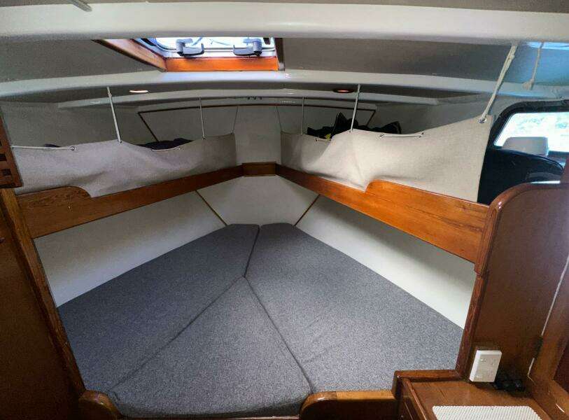 Imagine 56ft Bruce Roberts Yacht For Sale