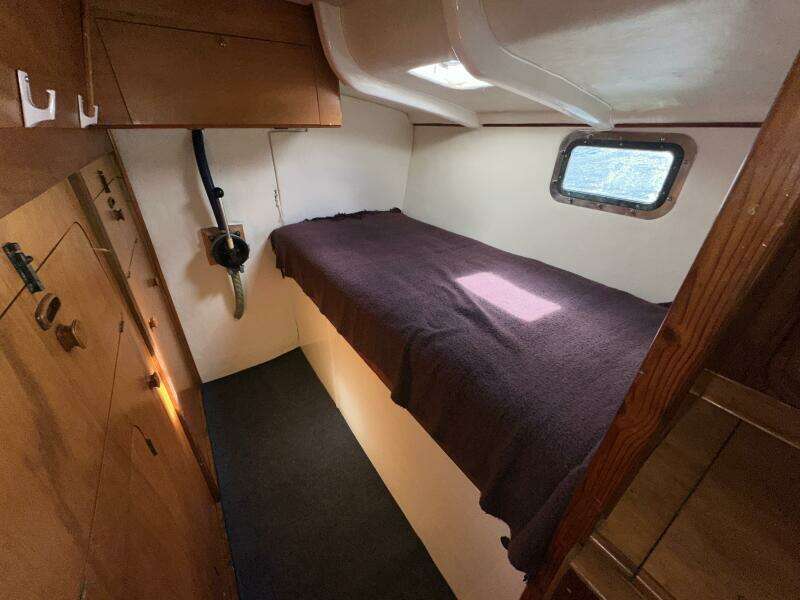 Imagine 56ft Bruce Roberts Yacht For Sale