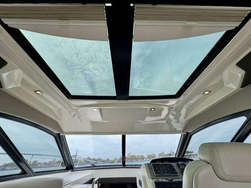 Floor It 51ft Sea Ray Yacht For Sale