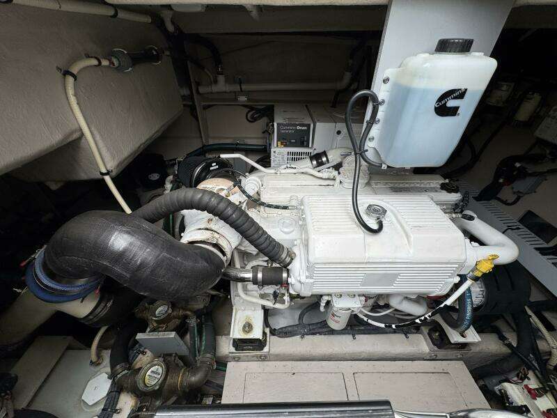 Floor It 51ft Sea Ray Yacht For Sale