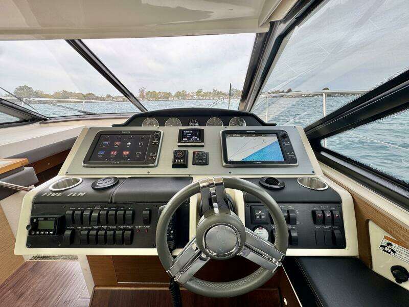 Floor It 51ft Sea Ray Yacht For Sale