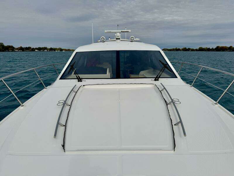 Floor It 51ft Sea Ray Yacht For Sale